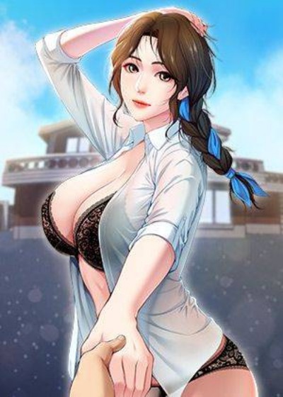 汗汗漫画 排行热门日漫推荐