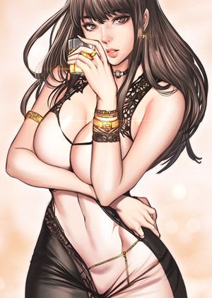 汗汗漫画 排行韩漫精选
